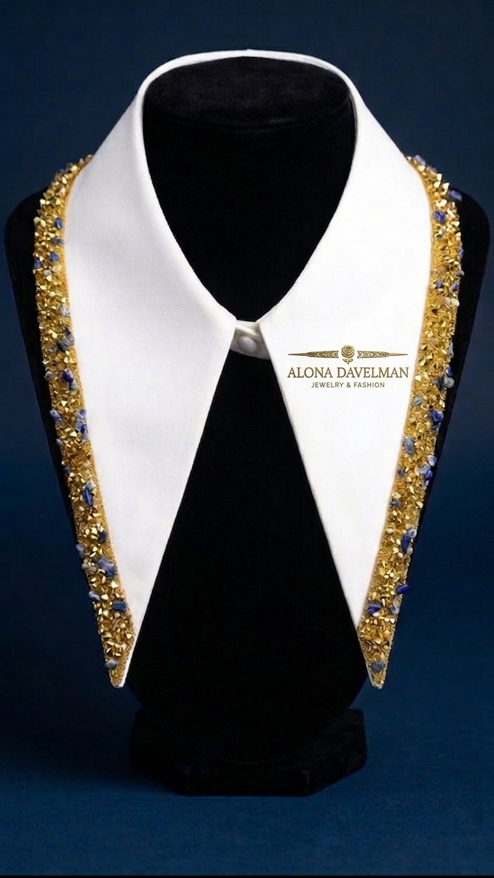 Fashion Collars
